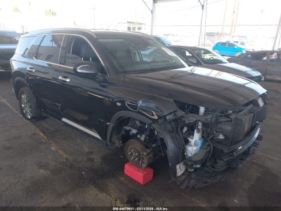 Hyundai Palisade 2024 KM8R24GE2RU791966
