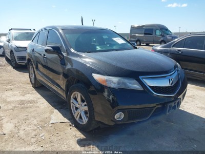 Acura Rdx 2015 5J8TB3H57FL014950