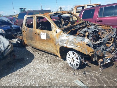 Toyota Tacoma 2024 3TYLB5JN9RT050750