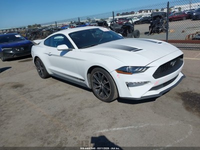 Ford Mustang 2021 1FA6P8TH7M5152085