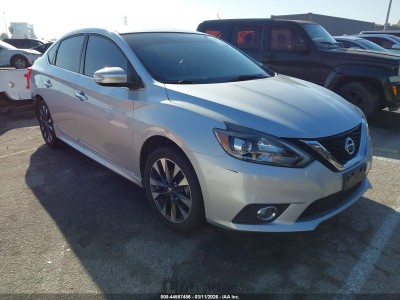 Nissan Sentra 2016 3N1AB7APXGY339709