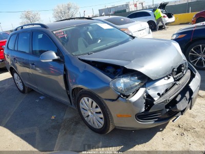 Volkswagen Jetta 2014 3VWPP7AJ3EM614584