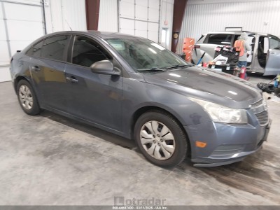 Chevrolet Cruze 2014 1G1PA5SHXE7257086