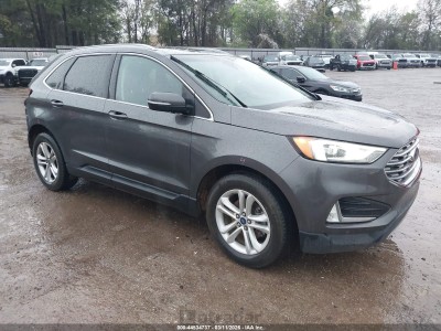 Ford Edge 2020 2FMPK3J94LBA17616