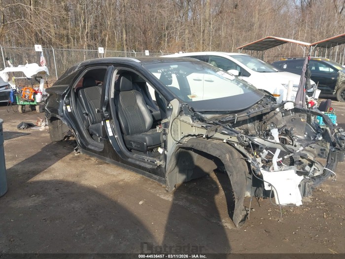 Lexus Rx 2017 VIN 2T2BZMCA0HC086465