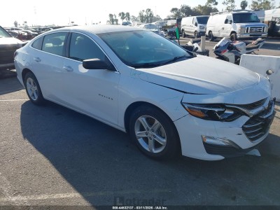 Chevrolet Malibu 2019 1G1ZC5ST9KF212794