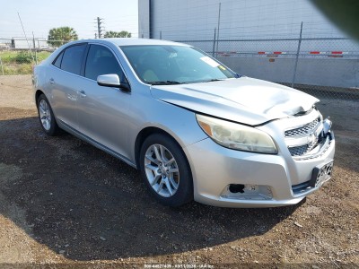 Chevrolet Malibu 2013 1G11D5RR9DF106921