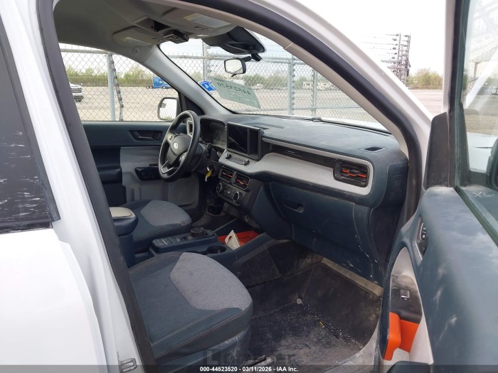 Ford Maverick 2024 VIN 3FTTW8H90RRA85013
