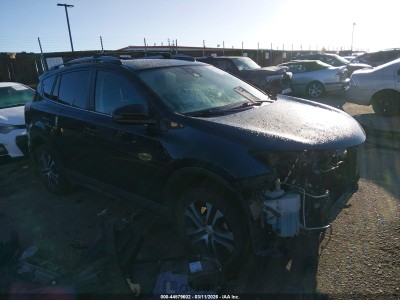 Toyota Rav 4 2017 2T3BFREVXHW552063