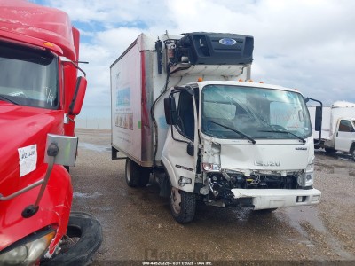 Isuzu Npr 2024 54DC4W1D7RS206922