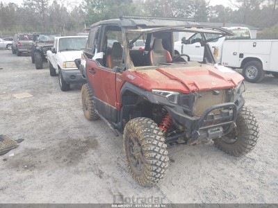 Polaris  2024 3NSGVK994RM400634
