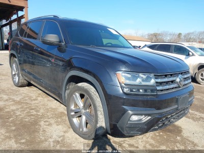 Volkswagen Atlas 2018 1V2PR2CA9JC518918