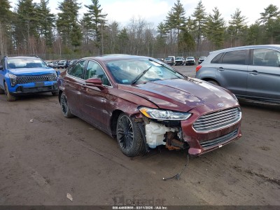 Ford Fusion 2016 3FA6P0T98GR401778