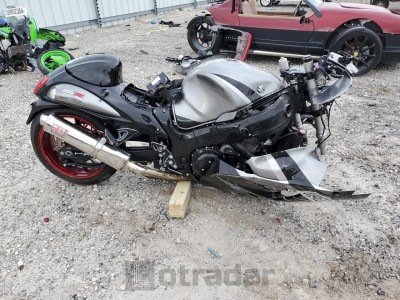 Suzuki Gsx 2001 JS1GW71A412104567
