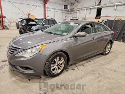 Hyundai Sonata 2011 5NPEB4AC8BH036590
