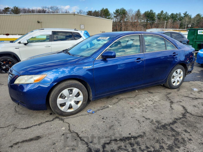 Toyota Camry solara 2007 VIN JTNBB46K573014094