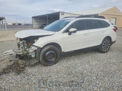 Subaru Outback 2016 4S4BSANC3G3359455