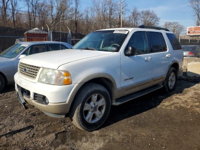 Ford Explorer 2005 1FMDU74W65ZA50350