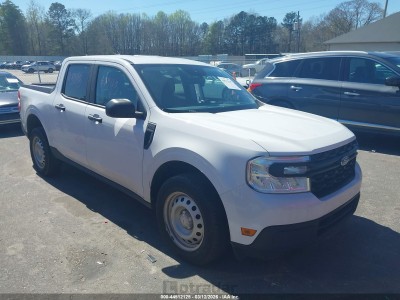 Ford Maverick 2023 3FTTW8E92PRA22321