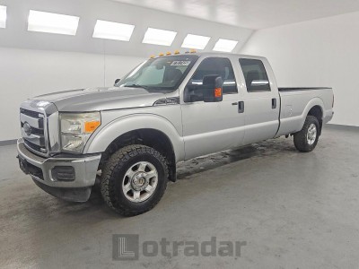 Ford F250 2015 1FT7W2B69FEC54120