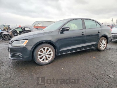 Volkswagen Jetta 2011 3VWBZ7AJ3BM346359