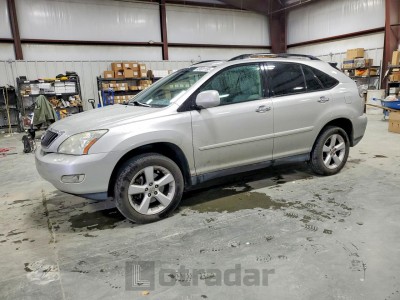 Lexus Rx 2008 VIN 2T2HK31U88C059987