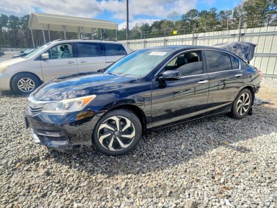 Honda Accord 2016 1HGCR2F85GA159937