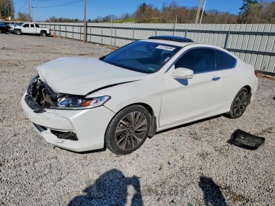 Honda Accord 2016 1HGCT1B85GA000241