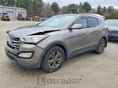 Hyundai Santa fe 2014 5XYZUDLB5EG232532
