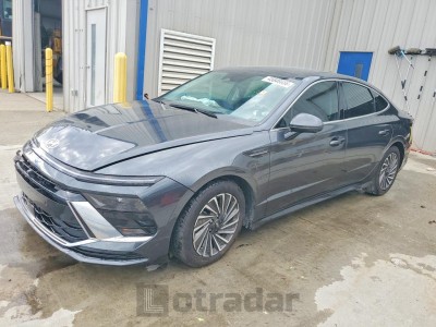 Hyundai Sonata 2024 KMHL54JJ2RA089795