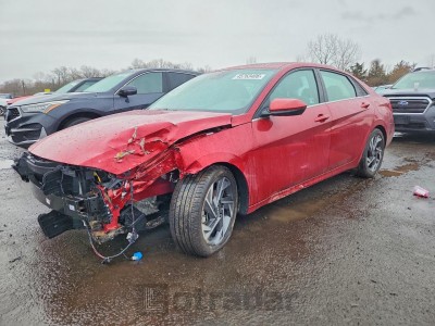 Hyundai Elantra 2024 KMHLS4DG1RU829277