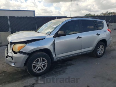Toyota Rav 4 2008 JTMZD33V485110150