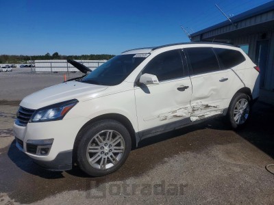 Chevrolet Traverse 2015 1GNKRGKD3FJ159659