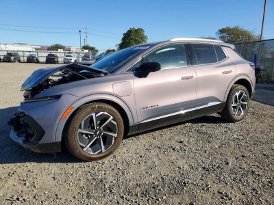 Chevrolet Equinox 2025 3GN7DLRP9SS168467