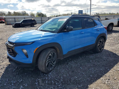 Chevrolet Trailblazer 2024 KL79MTSLXRB130922