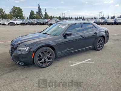 Chrysler 300 2021 2C3CCABGXMH545620