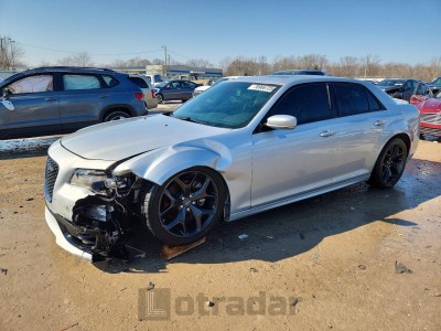 Chrysler 300 2022 2C3CCABT6NH245474