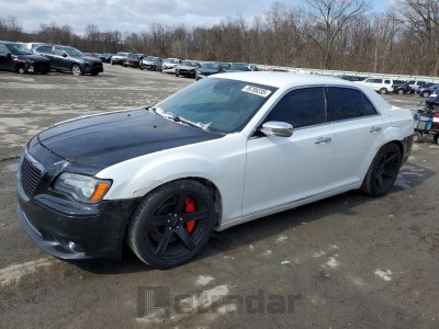 Chrysler 300 2013 2C3CCAKG8DH615826