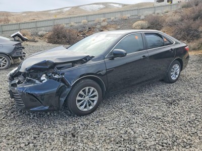 Toyota Camry 2017 4T1BF1FK7HU329848