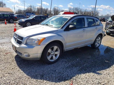 Dodge Caliber 2012 1C3CDWDA9CD535384