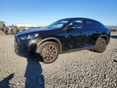 BMW X2 2025 WBX63GM06S5163930