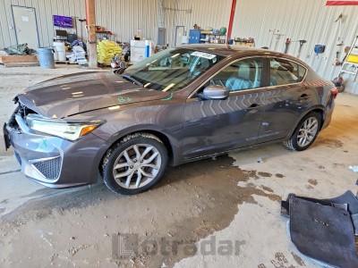 Acura Ilx 2020 19UDE2F36LA004991