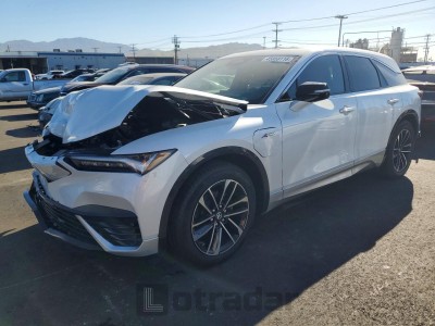 Acura Zdx 2024 4W5KHMRK7RZ501749