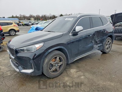 BMW X1 2024 WBX73EF05R5Y49487