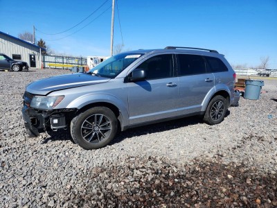 Dodge Journey 2017 3C4PDCAB2HT682656