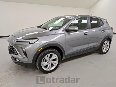 Buick Encore 2026 KL4AMBSL8TB117470