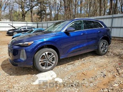 Audi Q5 2025 WA11AAGU9S2089388