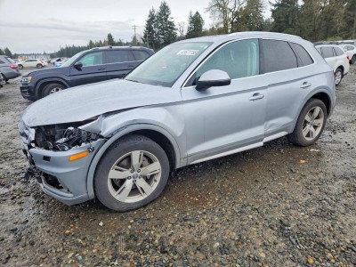 Audi Q5 2018 WA1BNAFY2J2242947