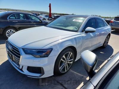 Audi A6 2020 WAUK2AF27LN002236