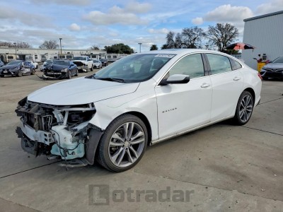 Chevrolet Malibu 2023 1G1ZD5ST3PF184950